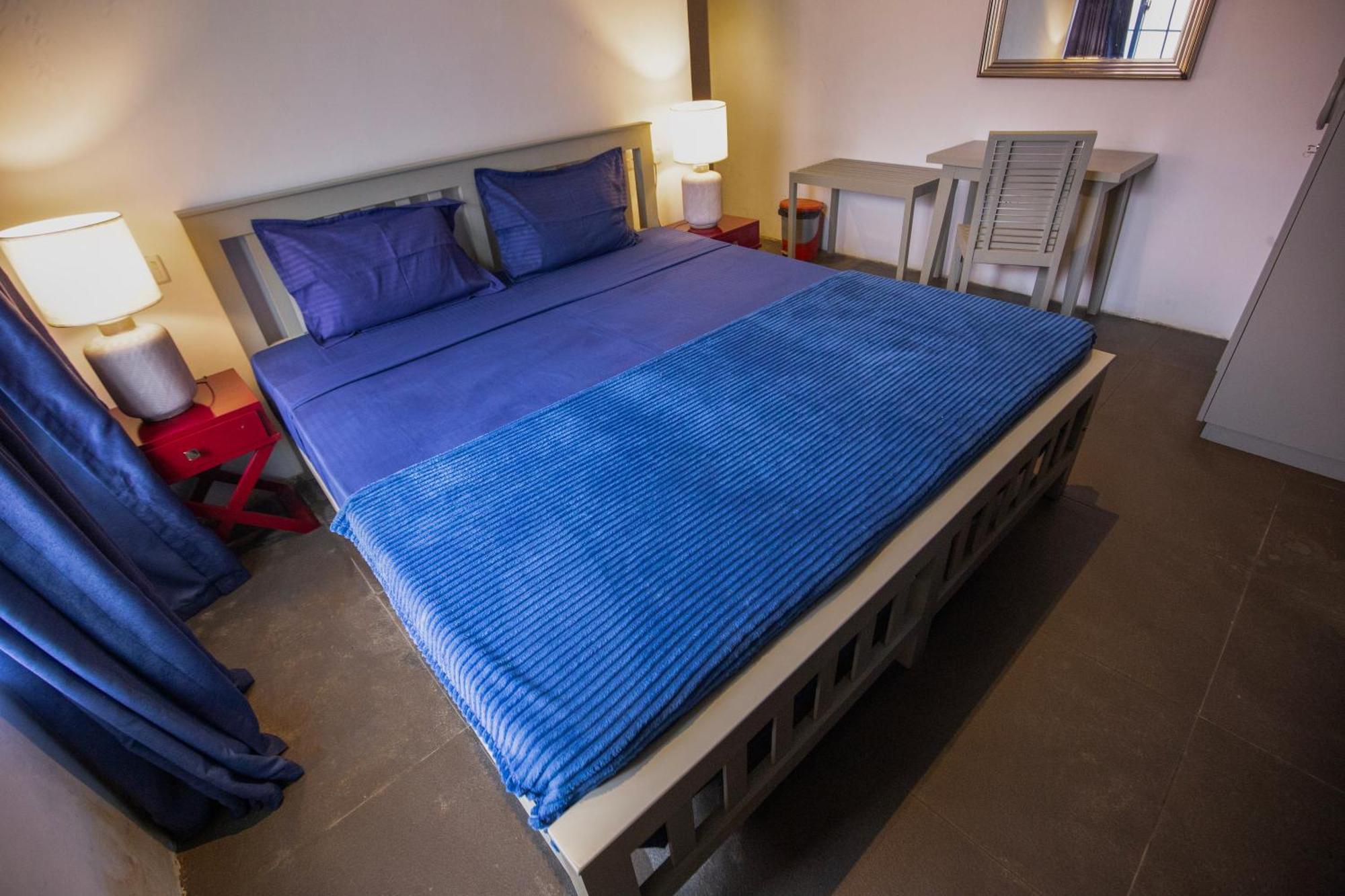 Hangover Hostels Ella Buitenkant foto