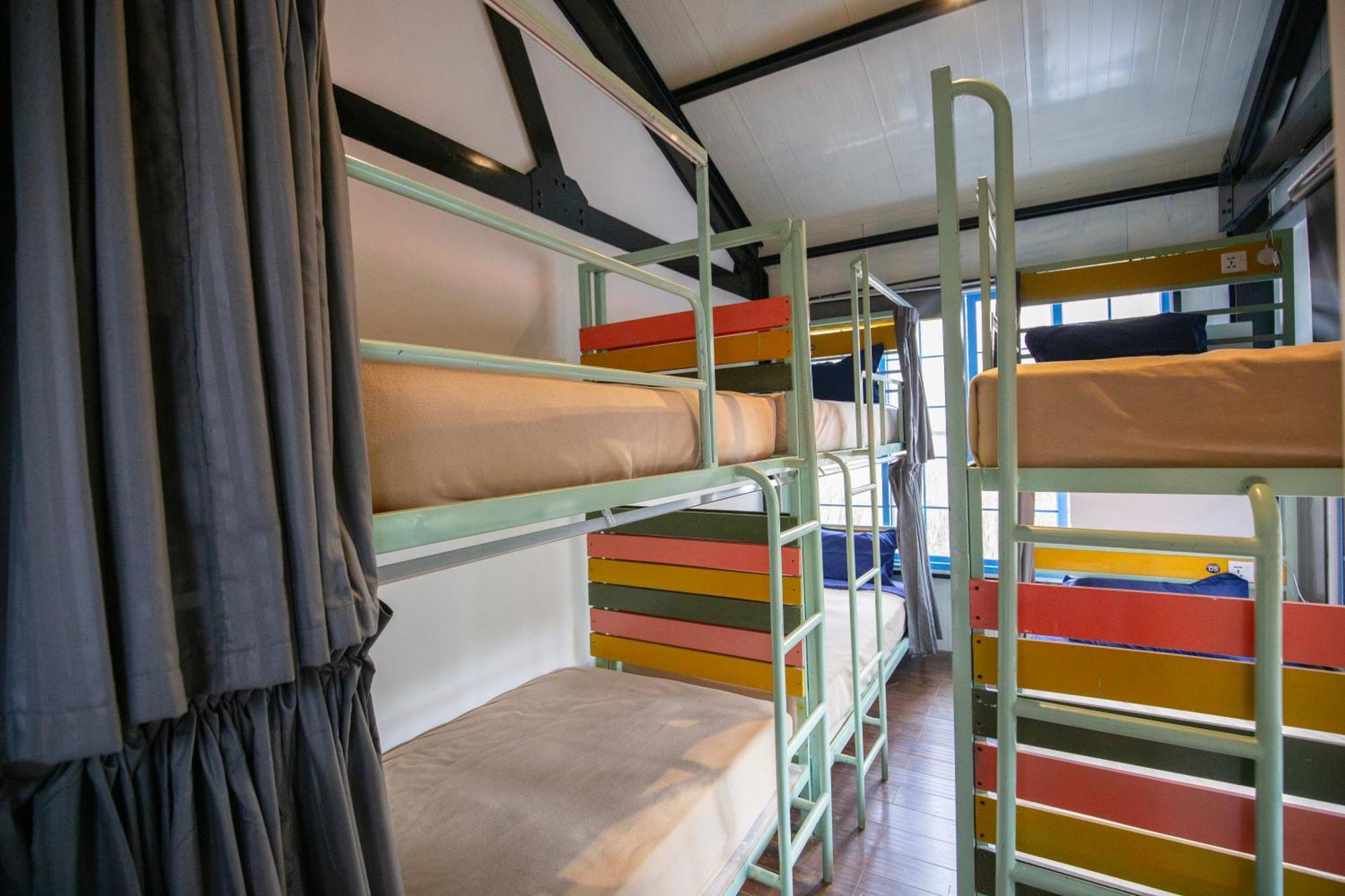 Hangover Hostels Ella Buitenkant foto