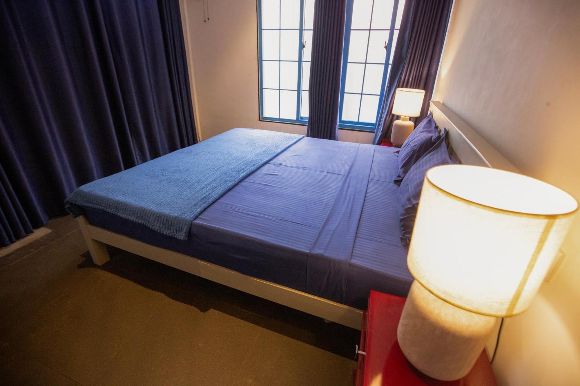 Hangover Hostels Ella Buitenkant foto