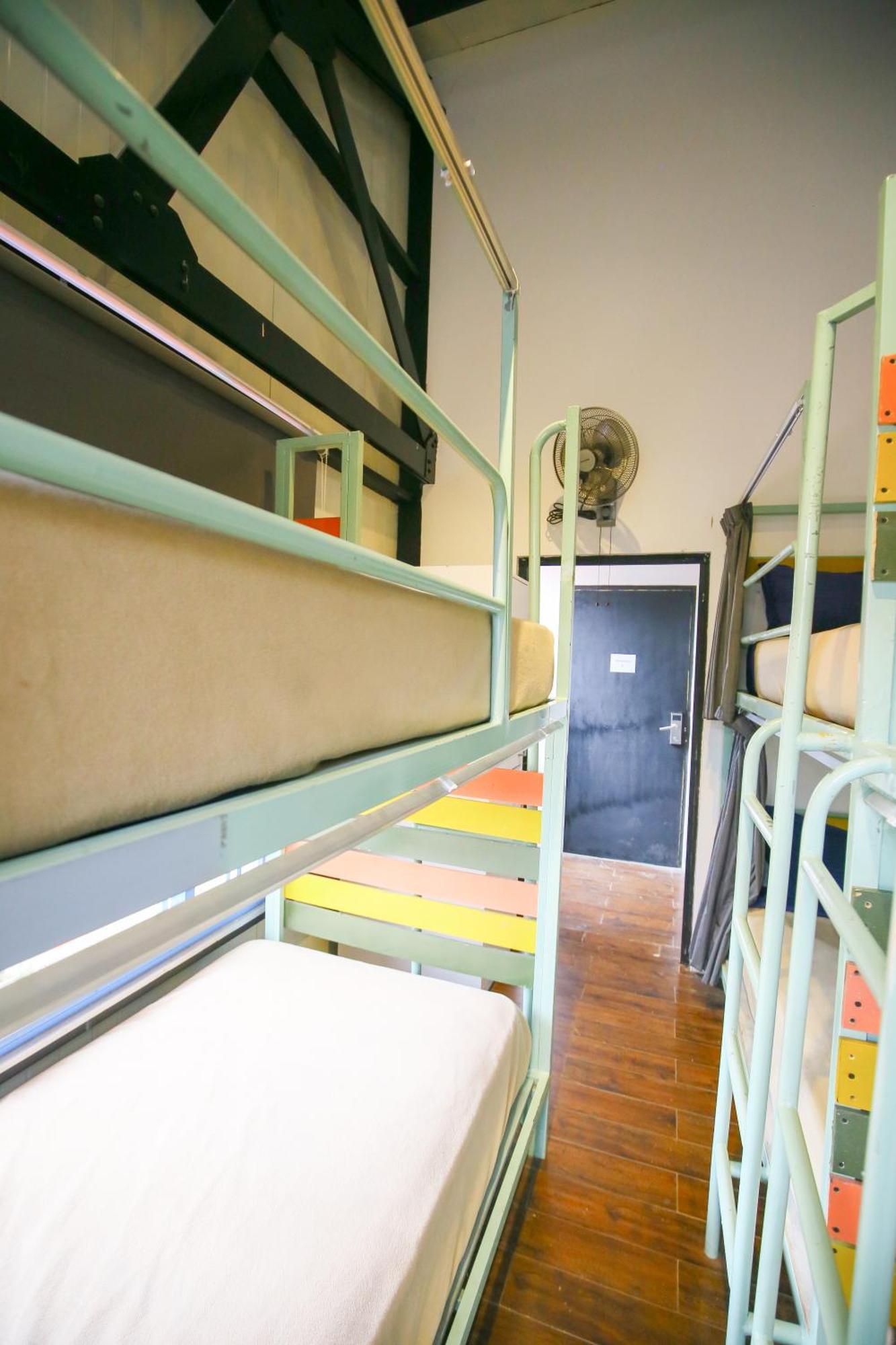 Hangover Hostels Ella Buitenkant foto