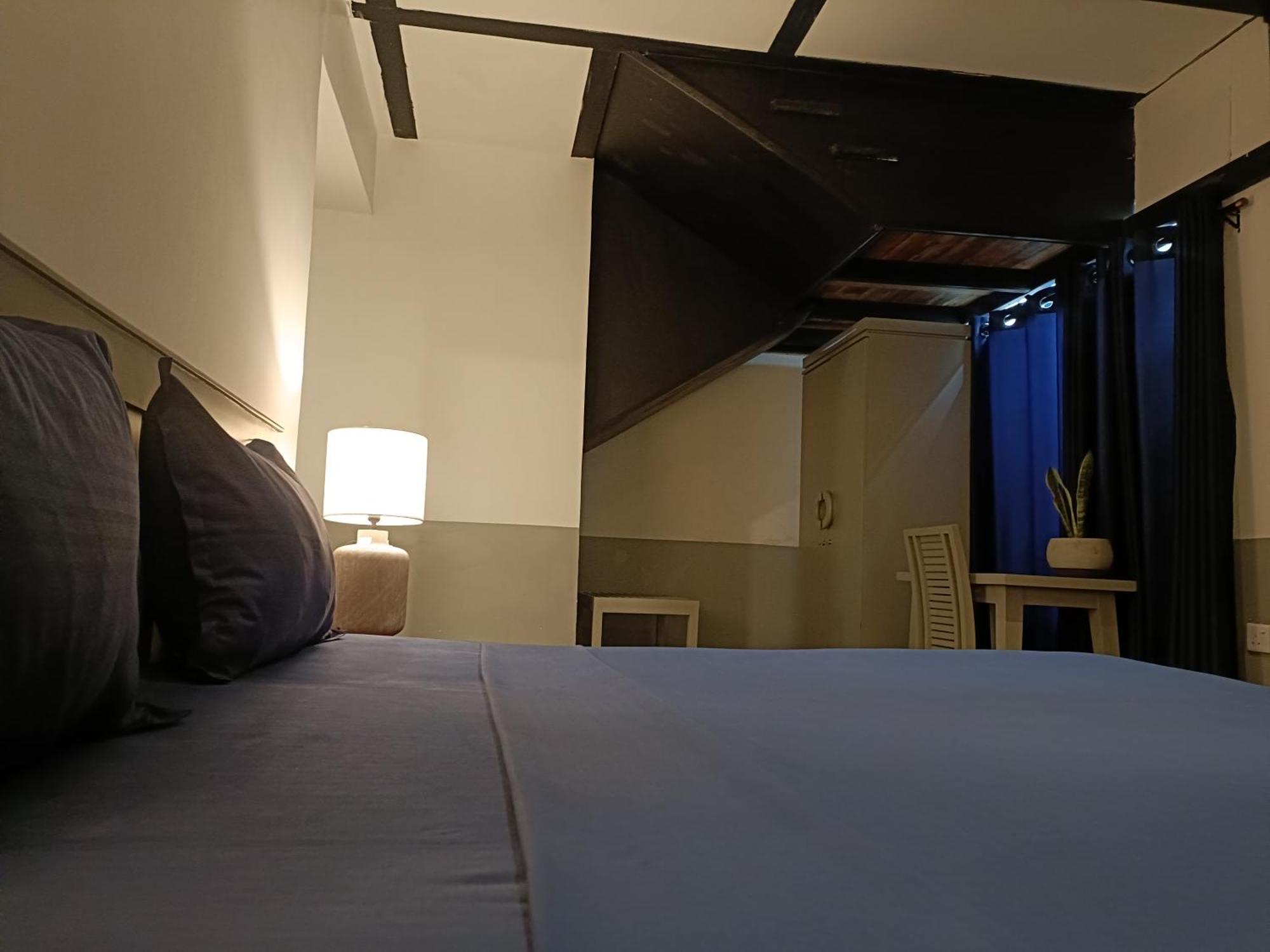 Hangover Hostels Ella Buitenkant foto